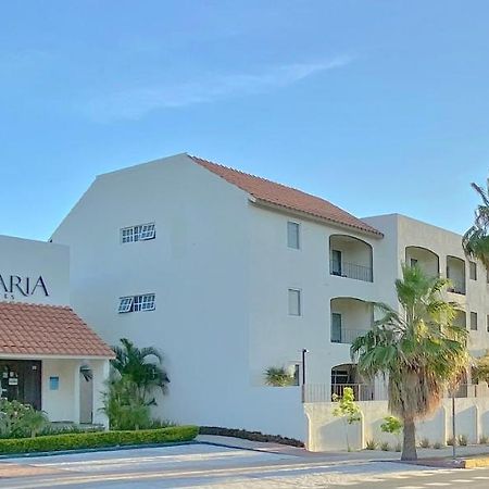 Santa Maria Del Cabo Otel San José del Cabo Dış mekan fotoğraf