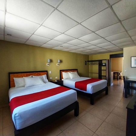 Santa Maria Del Cabo Otel San José del Cabo Dış mekan fotoğraf