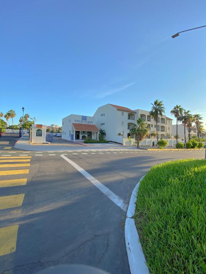 Santa Maria Del Cabo Otel San José del Cabo Dış mekan fotoğraf
