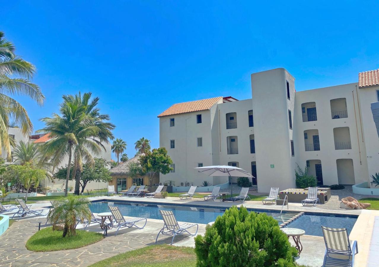 Santa Maria Del Cabo Otel San José del Cabo Dış mekan fotoğraf