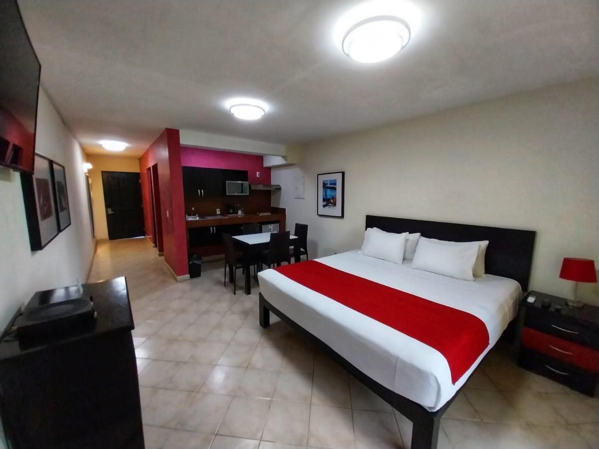 Santa Maria Del Cabo Otel San José del Cabo Dış mekan fotoğraf