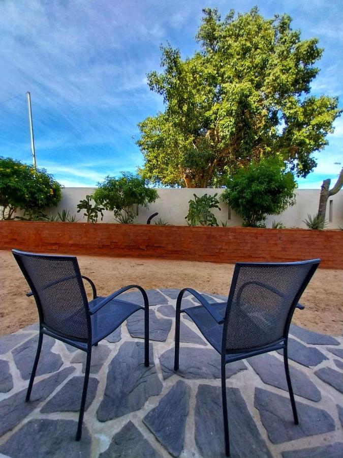 Santa Maria Del Cabo Otel San José del Cabo Dış mekan fotoğraf