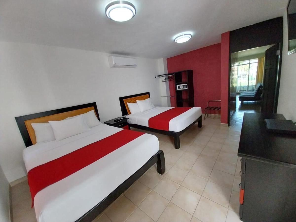 Santa Maria Del Cabo Otel San José del Cabo Dış mekan fotoğraf