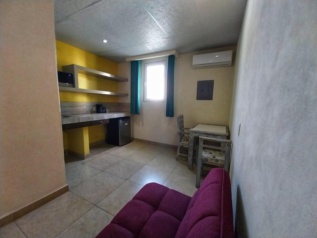 Santa Maria Del Cabo Otel San José del Cabo Dış mekan fotoğraf