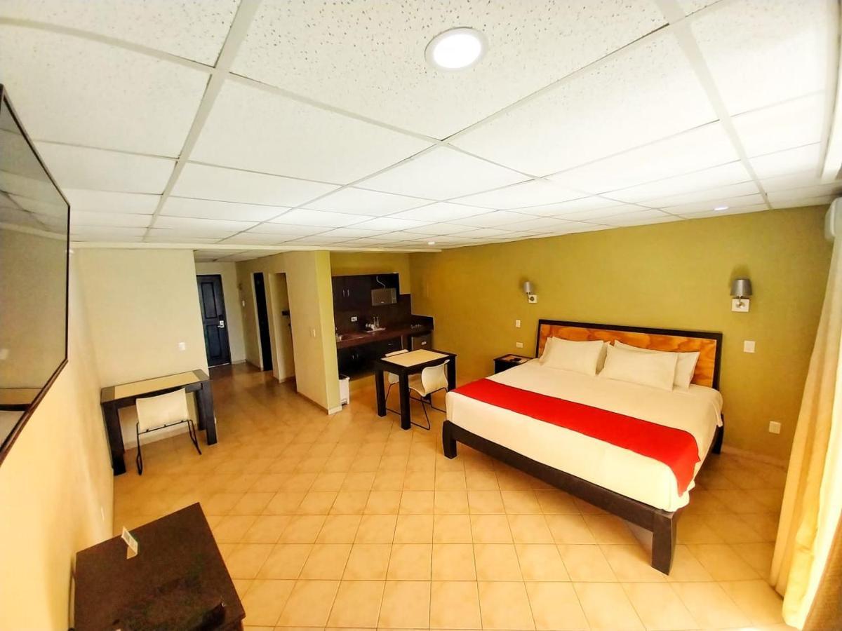 Santa Maria Del Cabo Otel San José del Cabo Dış mekan fotoğraf