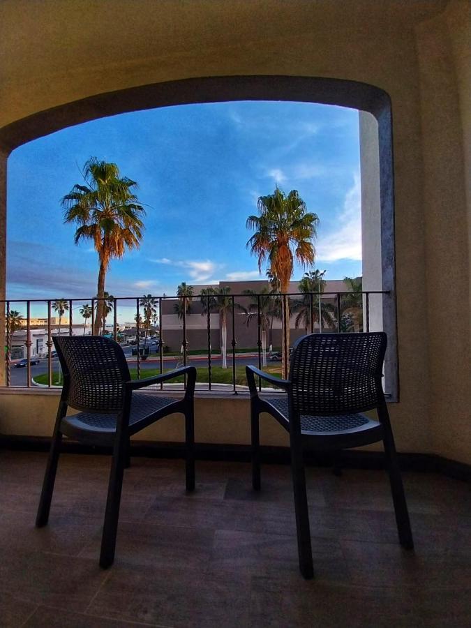 Santa Maria Del Cabo Otel San José del Cabo Dış mekan fotoğraf