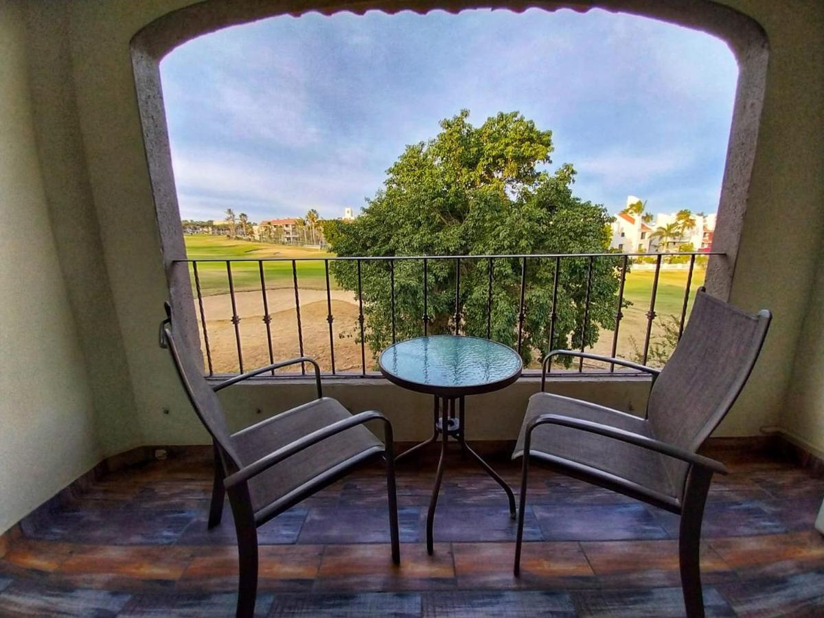 Santa Maria Del Cabo Otel San José del Cabo Dış mekan fotoğraf