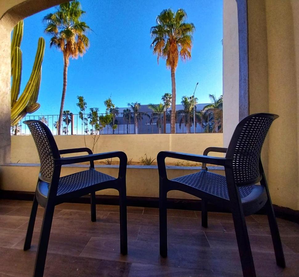 Santa Maria Del Cabo Otel San José del Cabo Dış mekan fotoğraf