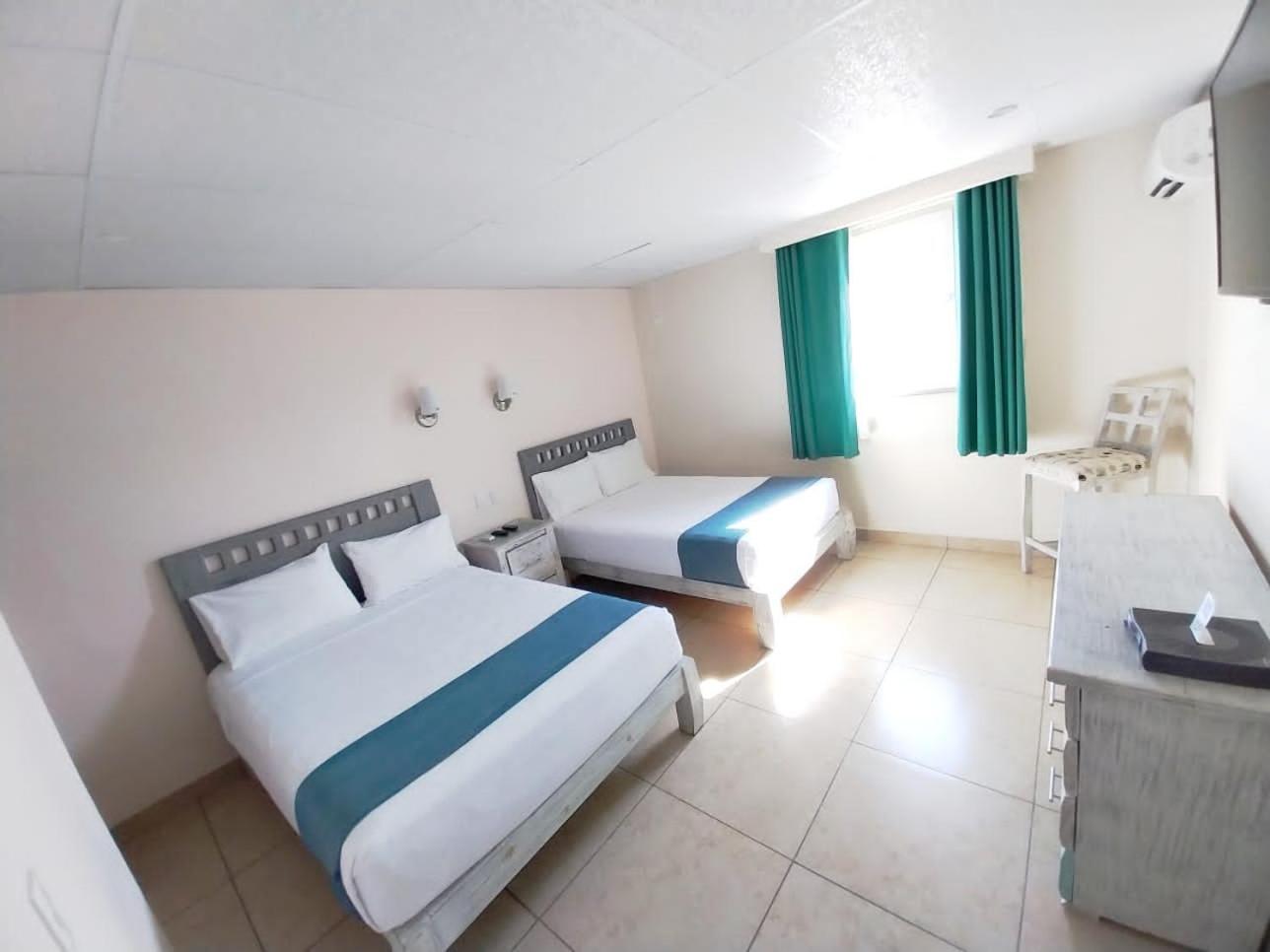 Santa Maria Del Cabo Otel San José del Cabo Dış mekan fotoğraf