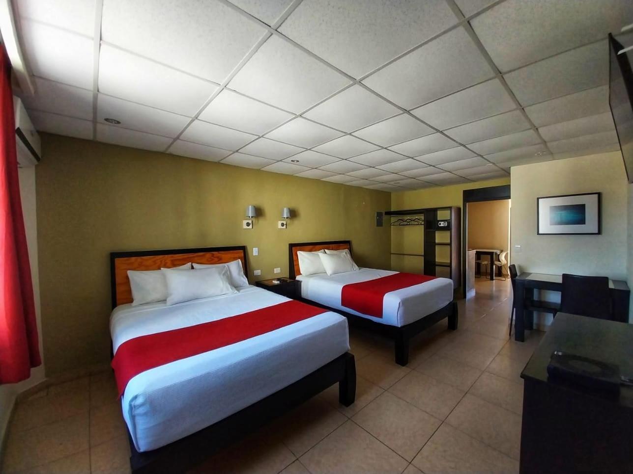 Santa Maria Del Cabo Otel San José del Cabo Dış mekan fotoğraf