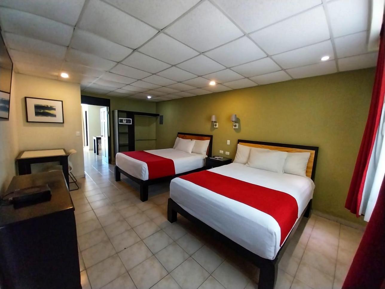 Santa Maria Del Cabo Otel San José del Cabo Dış mekan fotoğraf