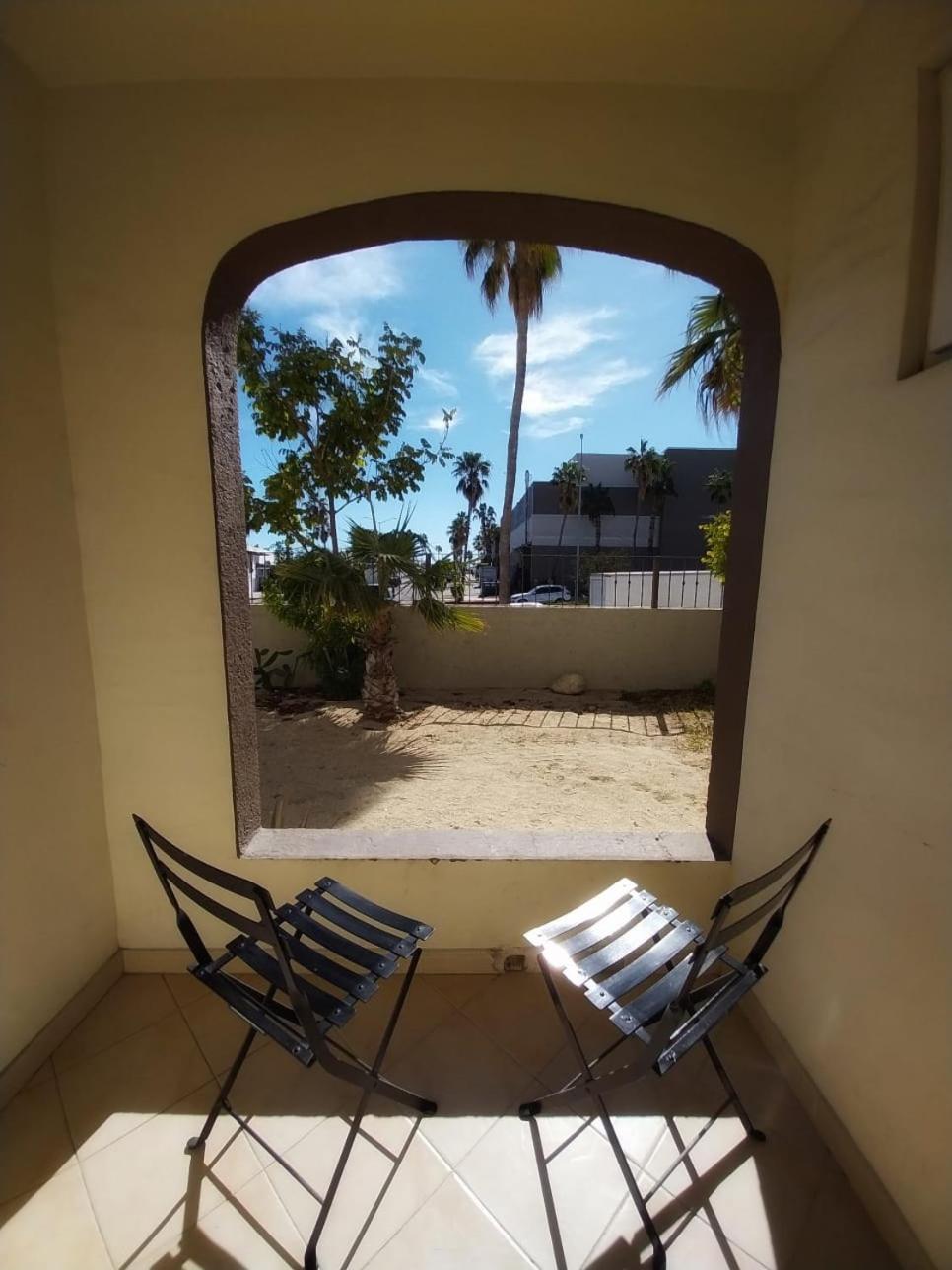 Santa Maria Del Cabo Otel San José del Cabo Dış mekan fotoğraf