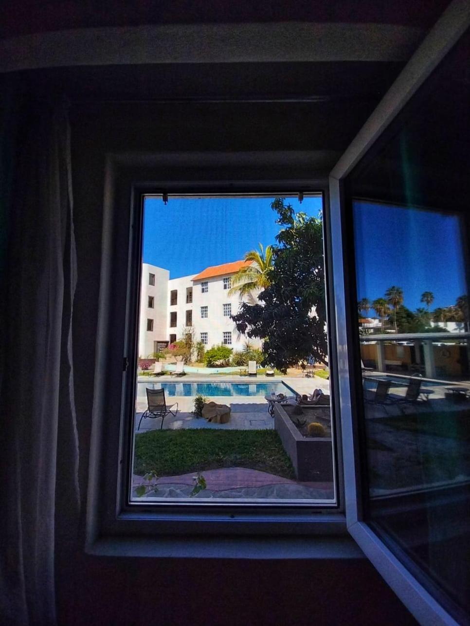 Santa Maria Del Cabo Otel San José del Cabo Dış mekan fotoğraf