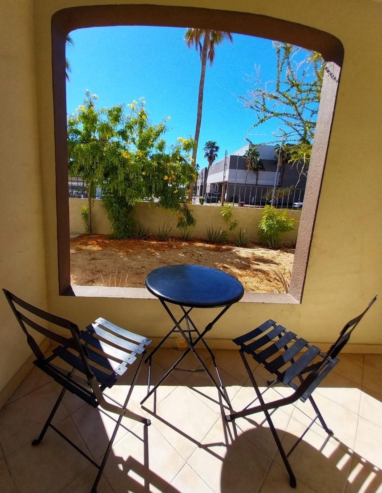 Santa Maria Del Cabo Otel San José del Cabo Dış mekan fotoğraf
