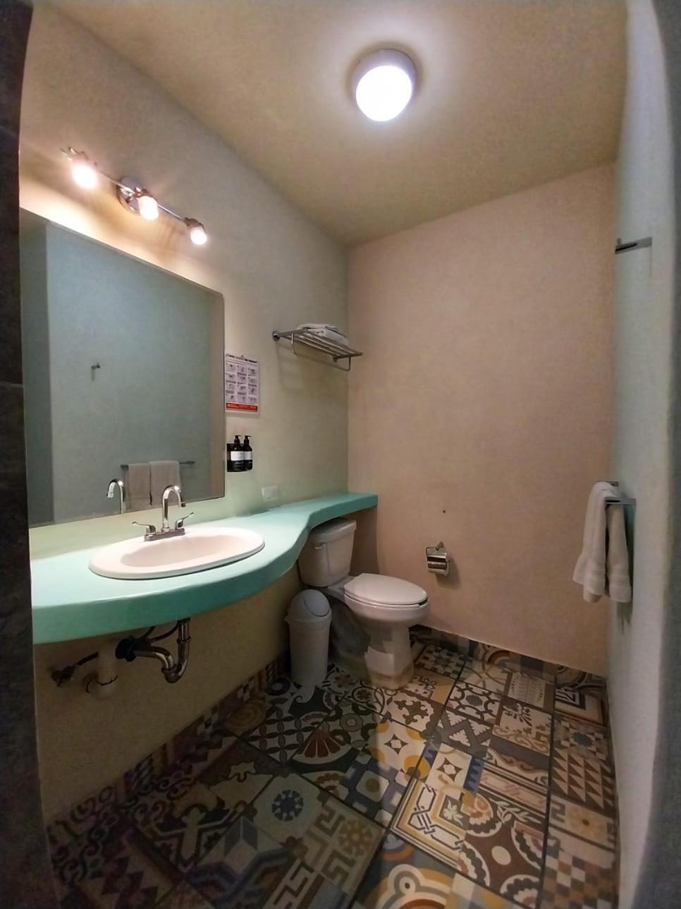 Santa Maria Del Cabo Otel San José del Cabo Dış mekan fotoğraf