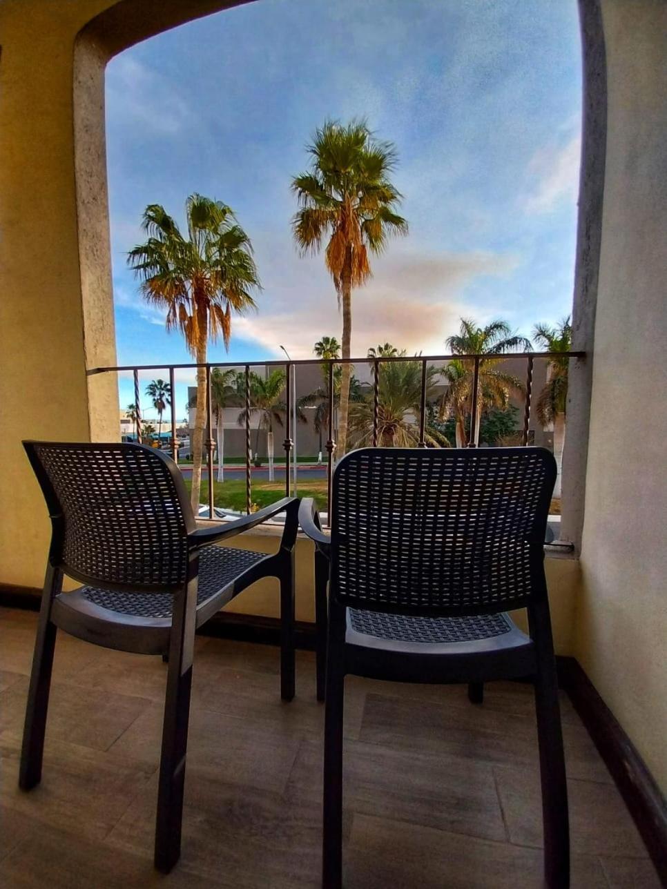 Santa Maria Del Cabo Otel San José del Cabo Dış mekan fotoğraf