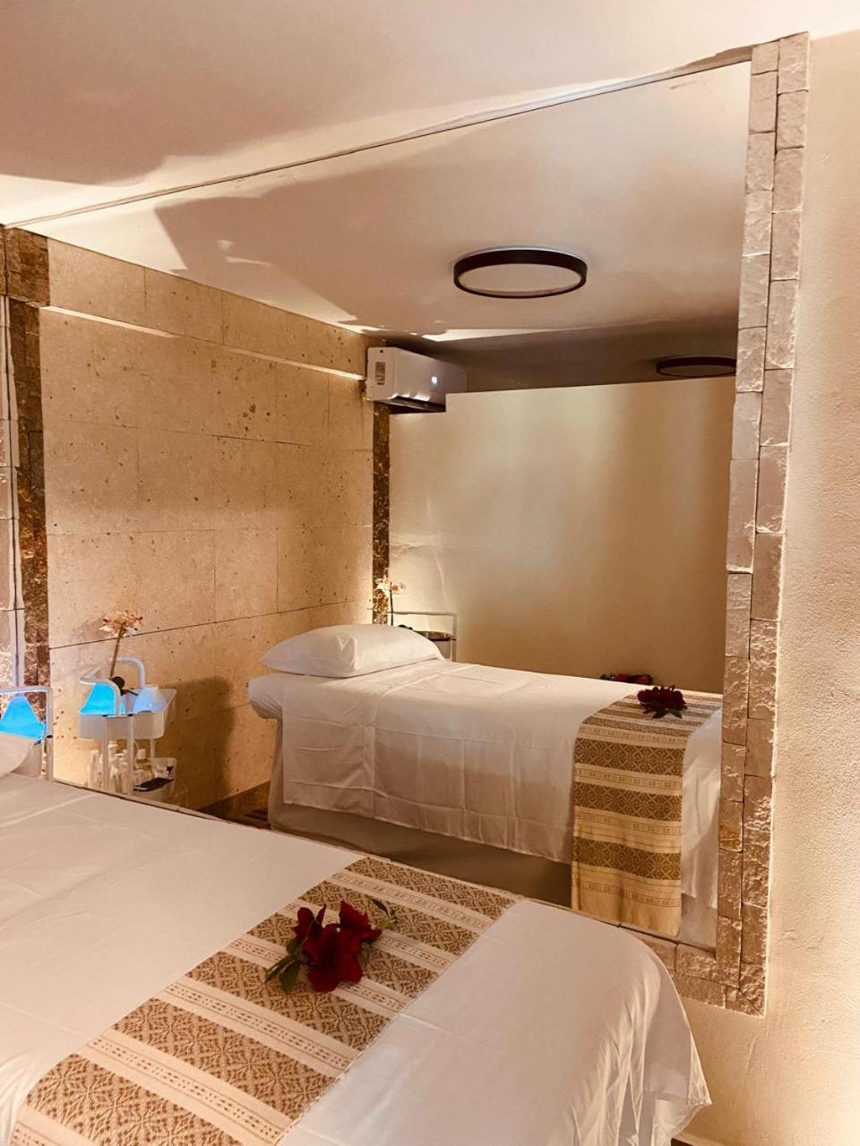 Santa Maria Del Cabo Otel San José del Cabo Dış mekan fotoğraf