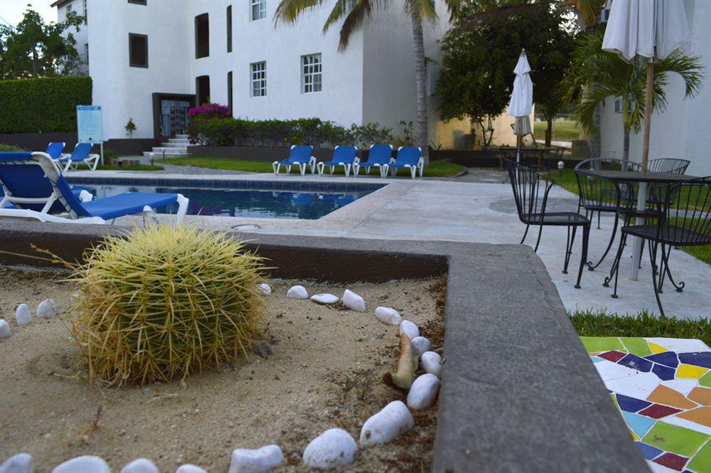 Santa Maria Del Cabo Otel San José del Cabo Dış mekan fotoğraf