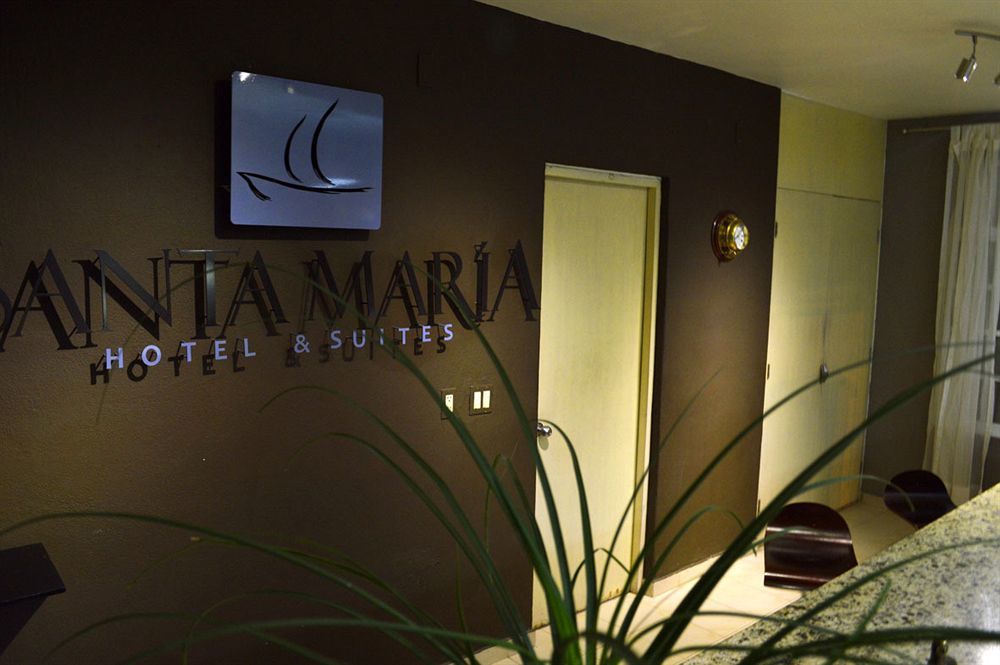 Santa Maria Del Cabo Otel San José del Cabo Dış mekan fotoğraf