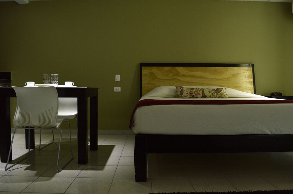Santa Maria Del Cabo Otel San José del Cabo Dış mekan fotoğraf