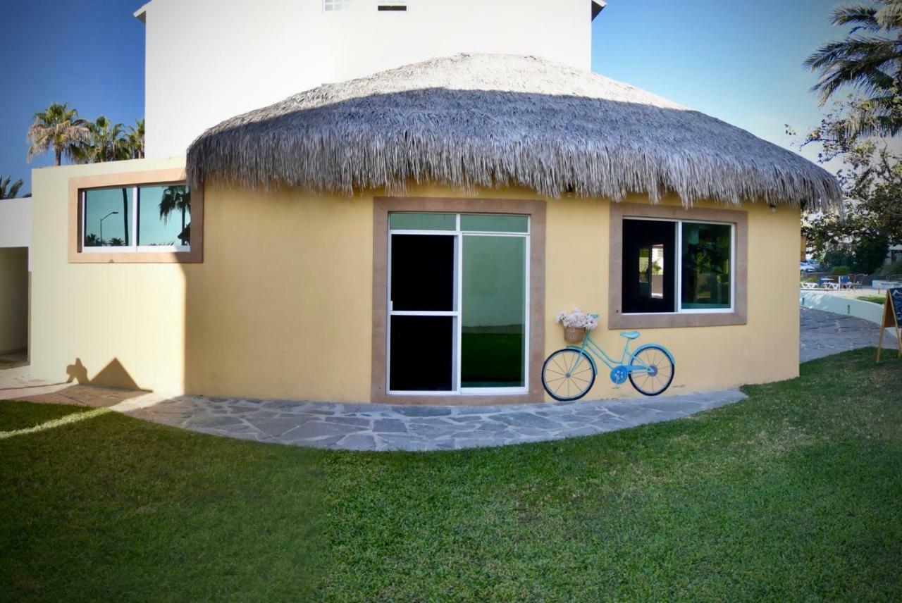 Santa Maria Del Cabo Otel San José del Cabo Dış mekan fotoğraf