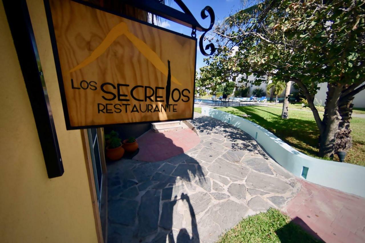 Santa Maria Del Cabo Otel San José del Cabo Dış mekan fotoğraf