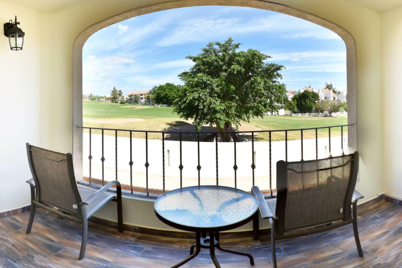 Santa Maria Del Cabo Otel San José del Cabo Dış mekan fotoğraf
