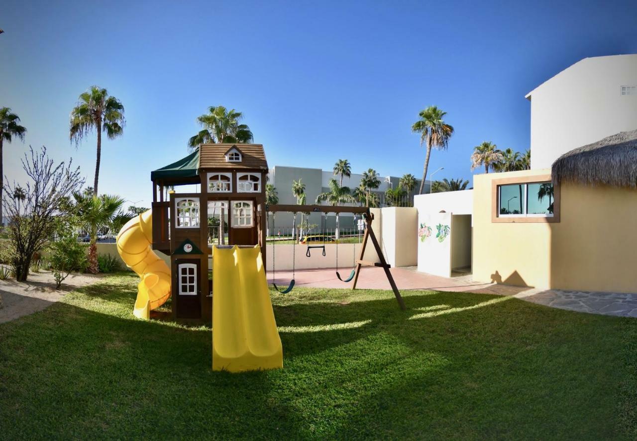 Santa Maria Del Cabo Otel San José del Cabo Dış mekan fotoğraf