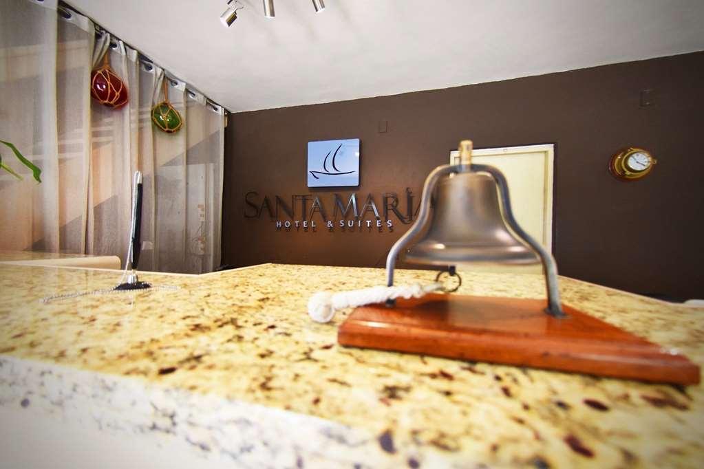 Santa Maria Del Cabo Otel San José del Cabo Oda fotoğraf