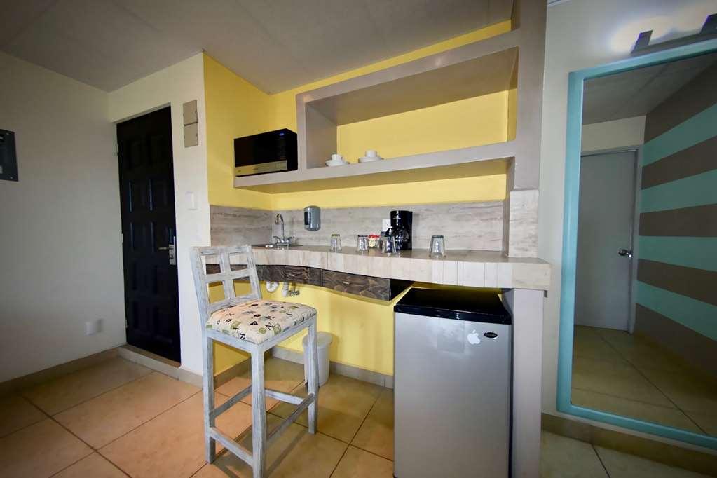 Santa Maria Del Cabo Otel San José del Cabo Oda fotoğraf