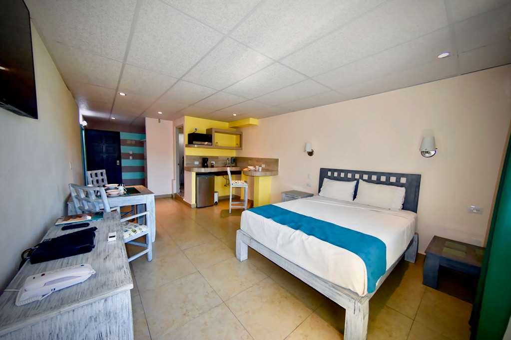 Santa Maria Del Cabo Otel San José del Cabo Oda fotoğraf