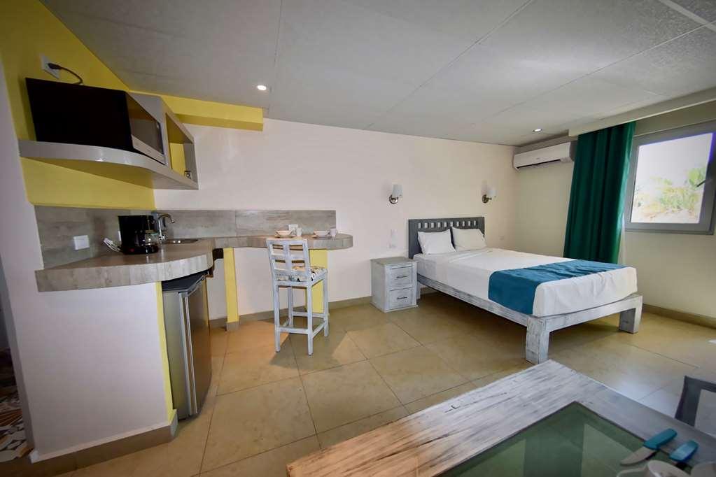 Santa Maria Del Cabo Otel San José del Cabo Oda fotoğraf