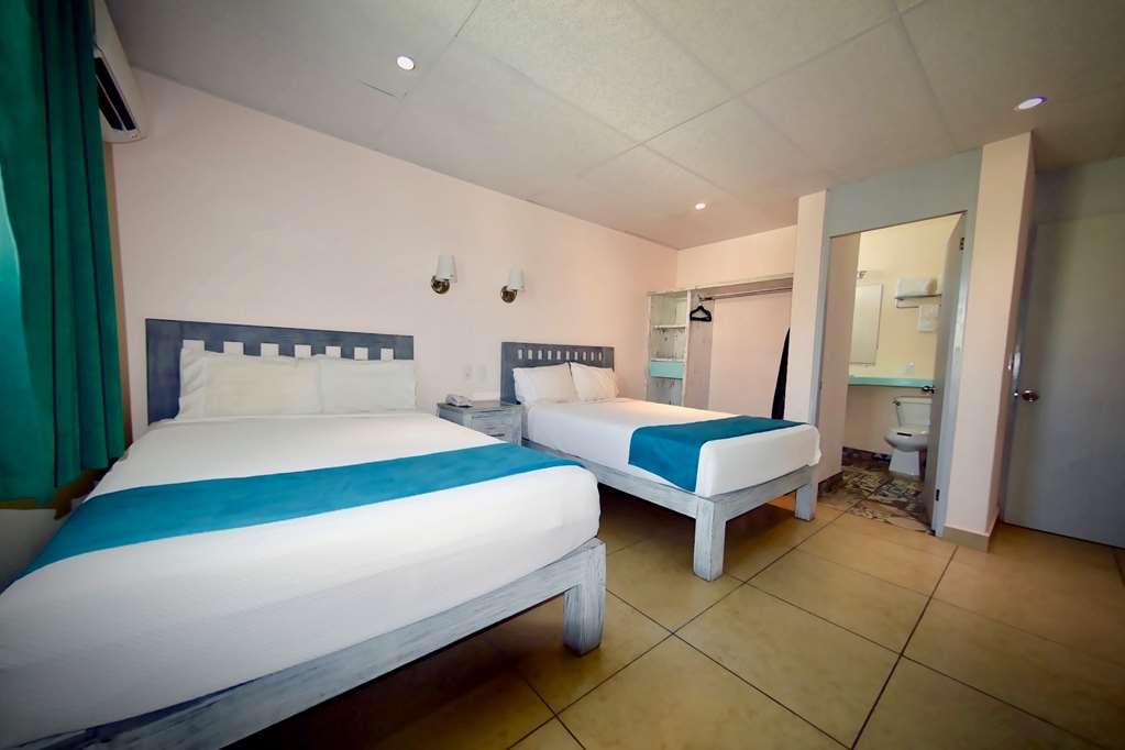 Santa Maria Del Cabo Otel San José del Cabo Oda fotoğraf