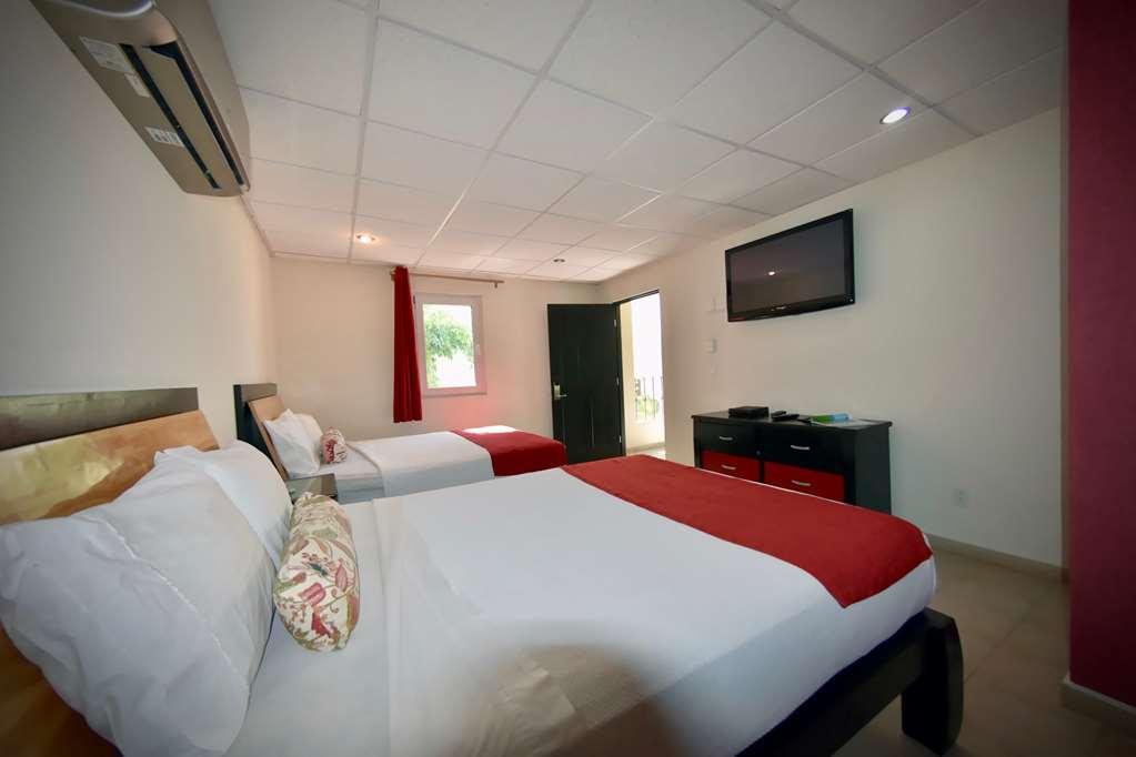 Santa Maria Del Cabo Otel San José del Cabo Oda fotoğraf